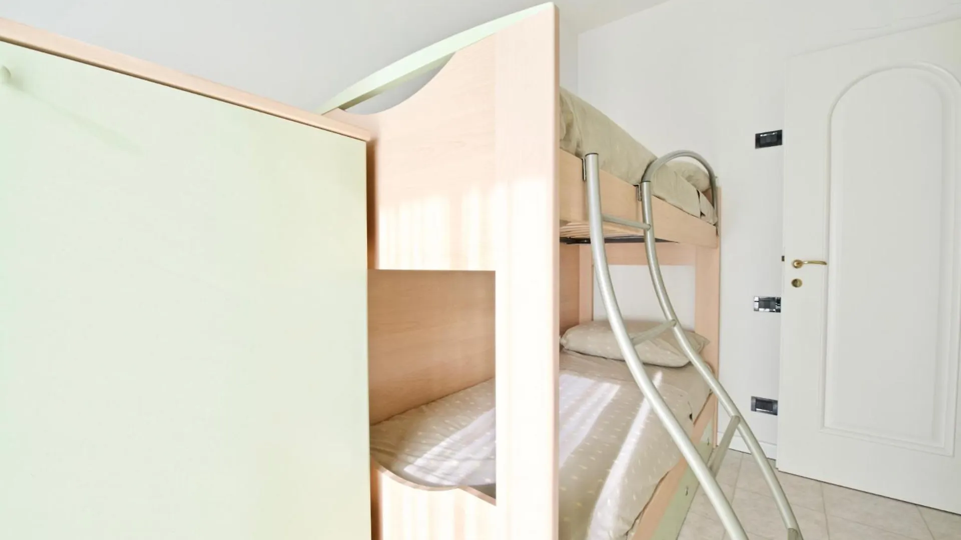 Costa Azzurra Apartment Lido di Jesolo