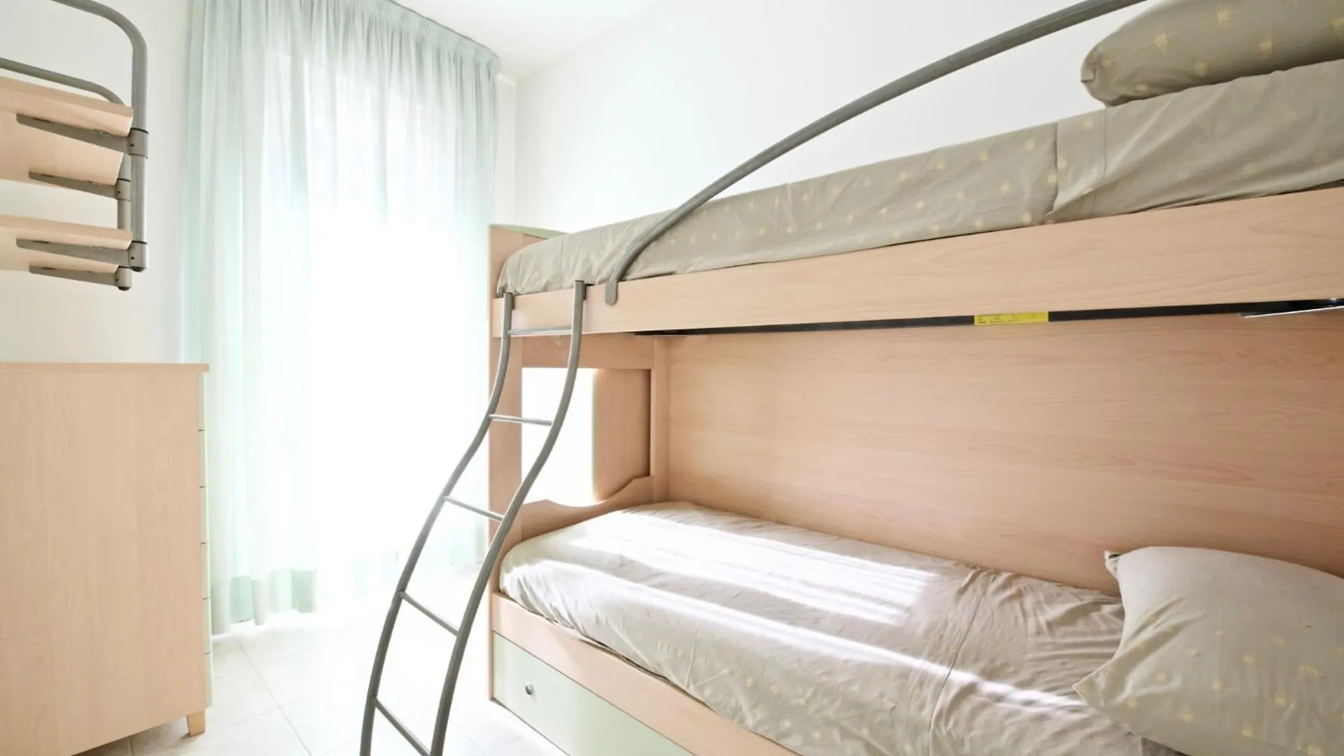 Costa Azzurra Apartment Lido di Jesolo İtalya